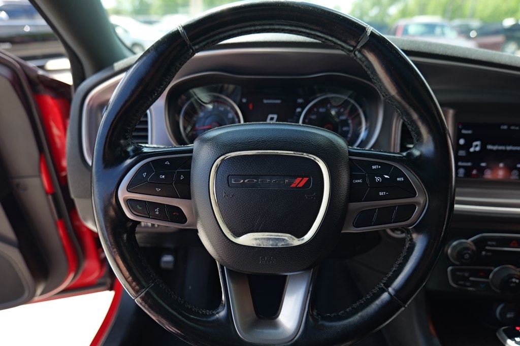 Dodge Charger  2020