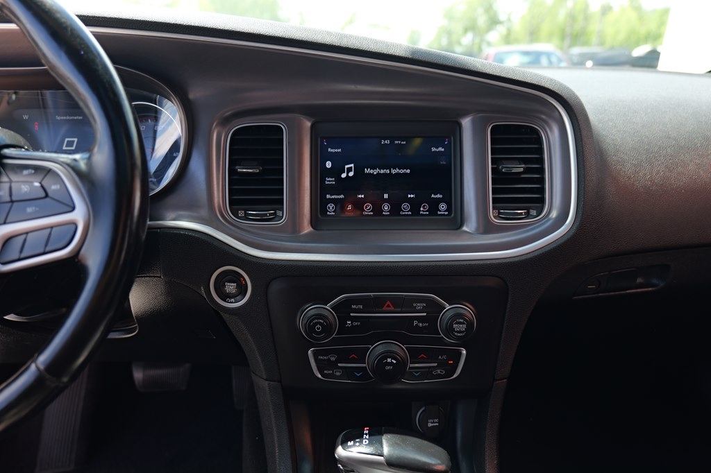 Dodge Charger  2020