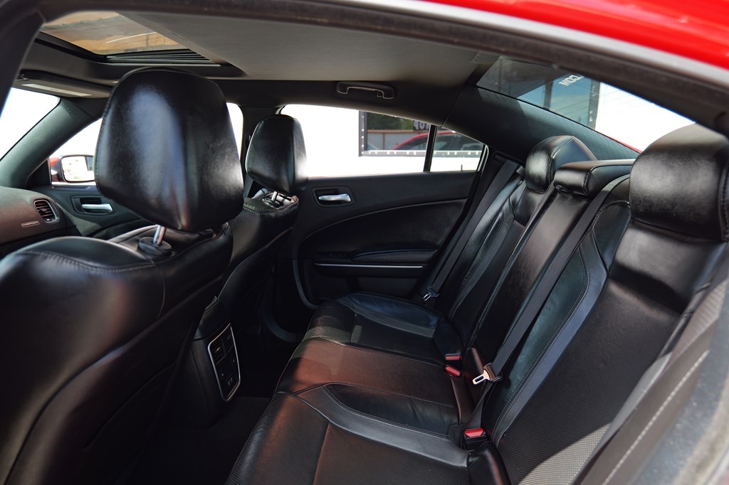 Dodge Charger  2020