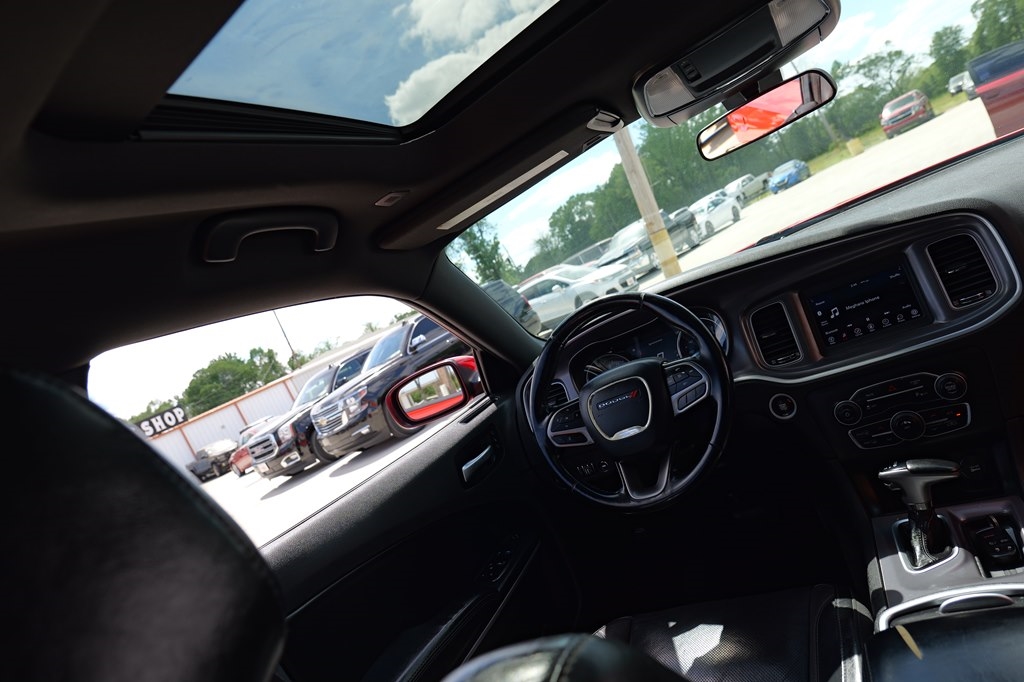 Dodge Charger  2020