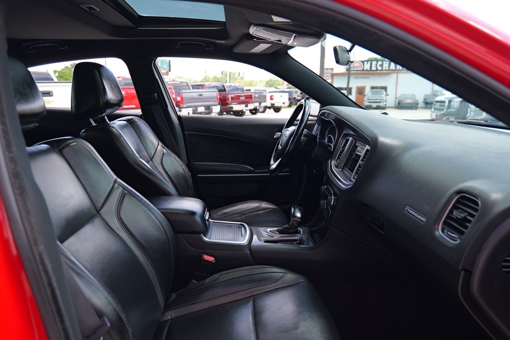 Dodge Charger  2020