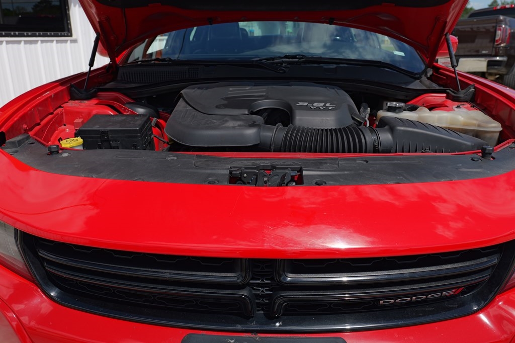 Dodge Charger  2020