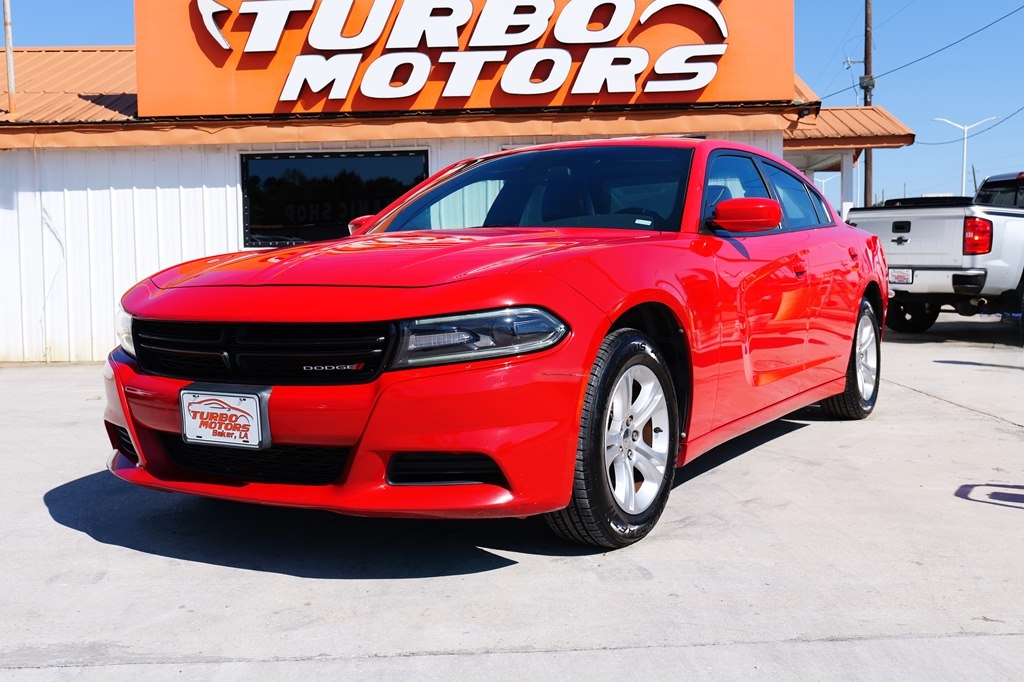 Dodge Charger  2020