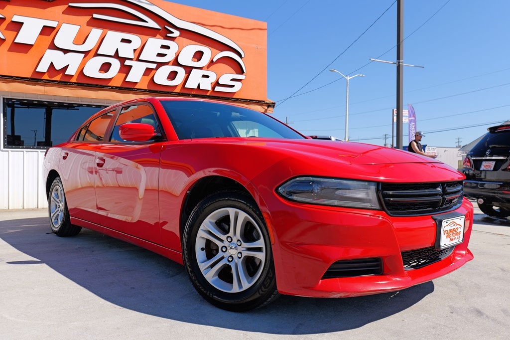Dodge Charger  2020
