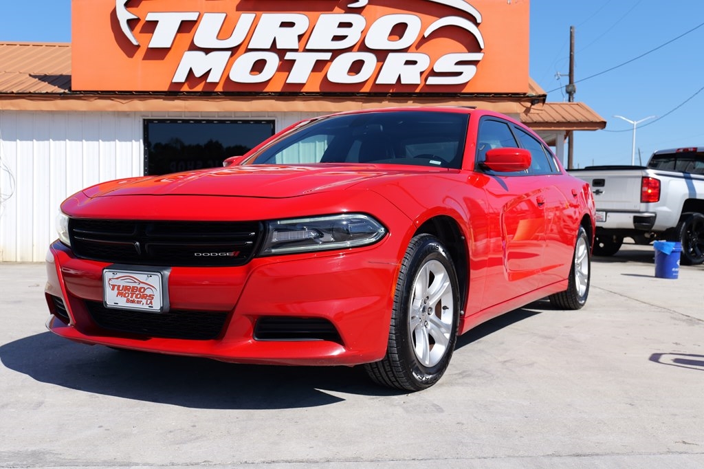 Dodge Charger  2020