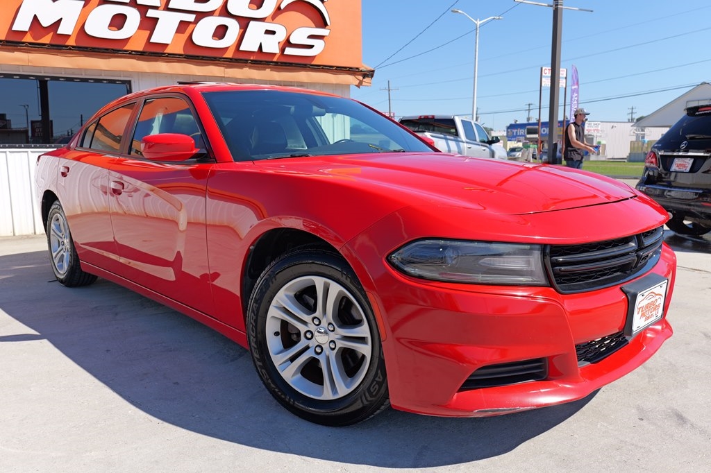 Dodge Charger  2020