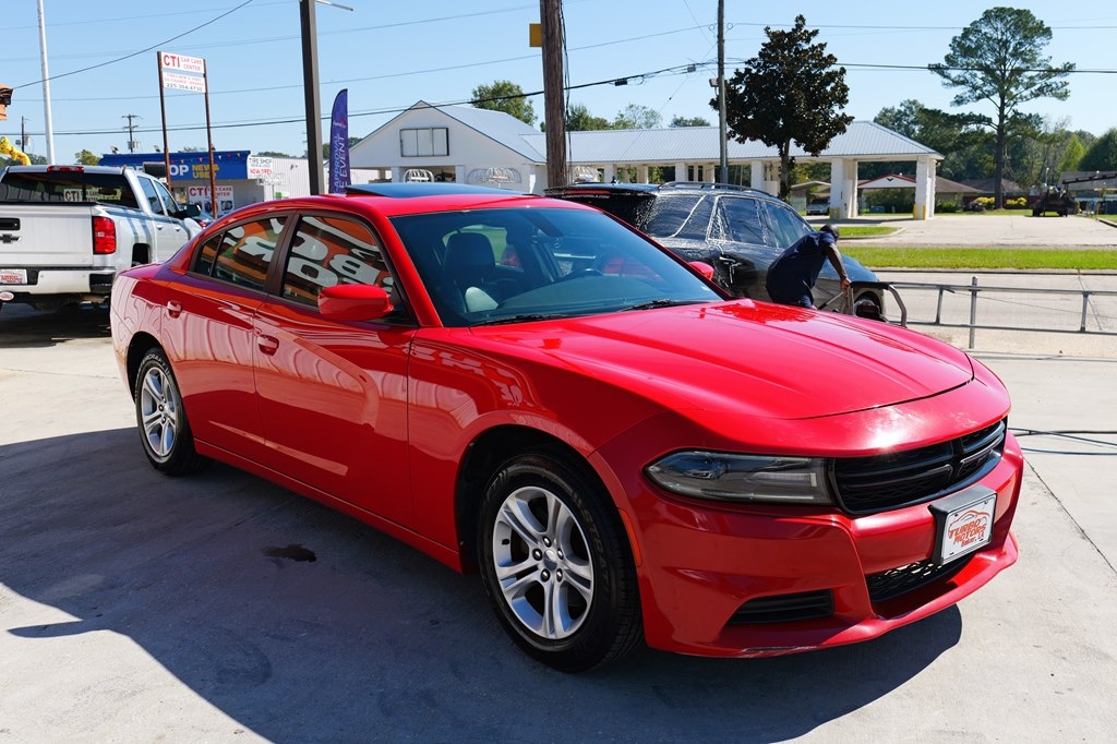 Dodge Charger  2020