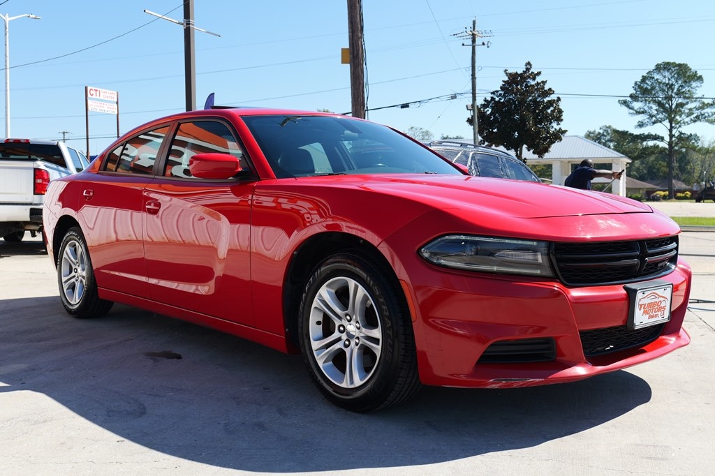 Dodge Charger  2020