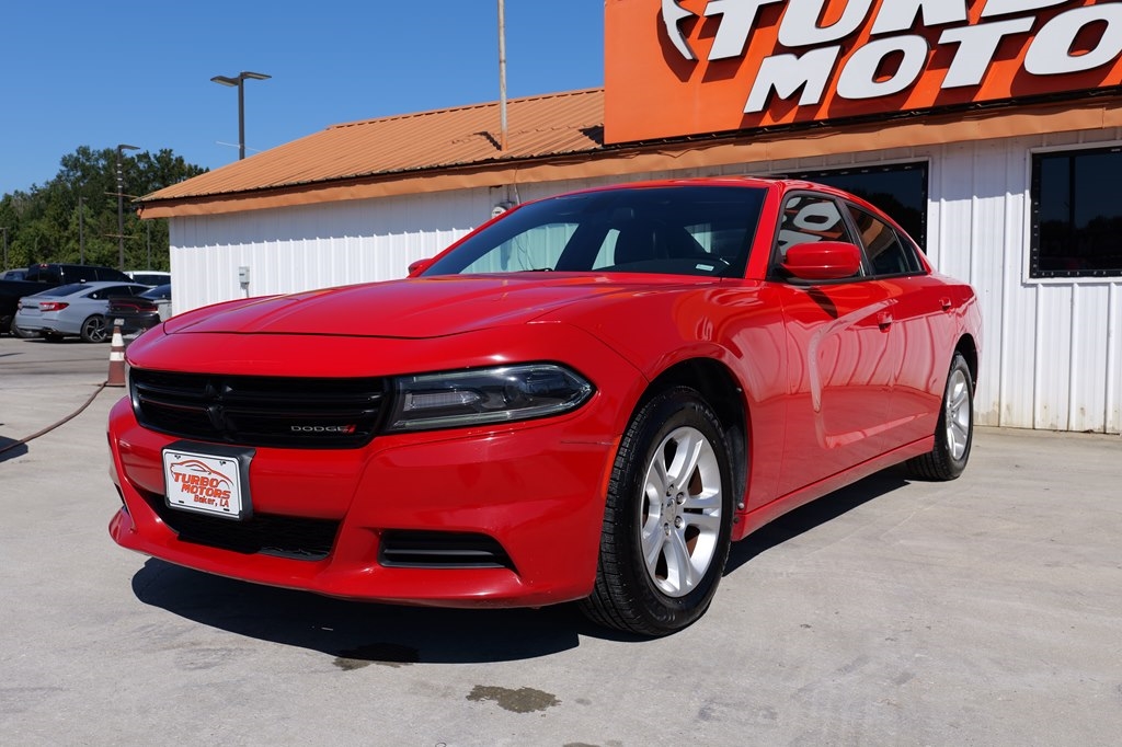 Dodge Charger  2020