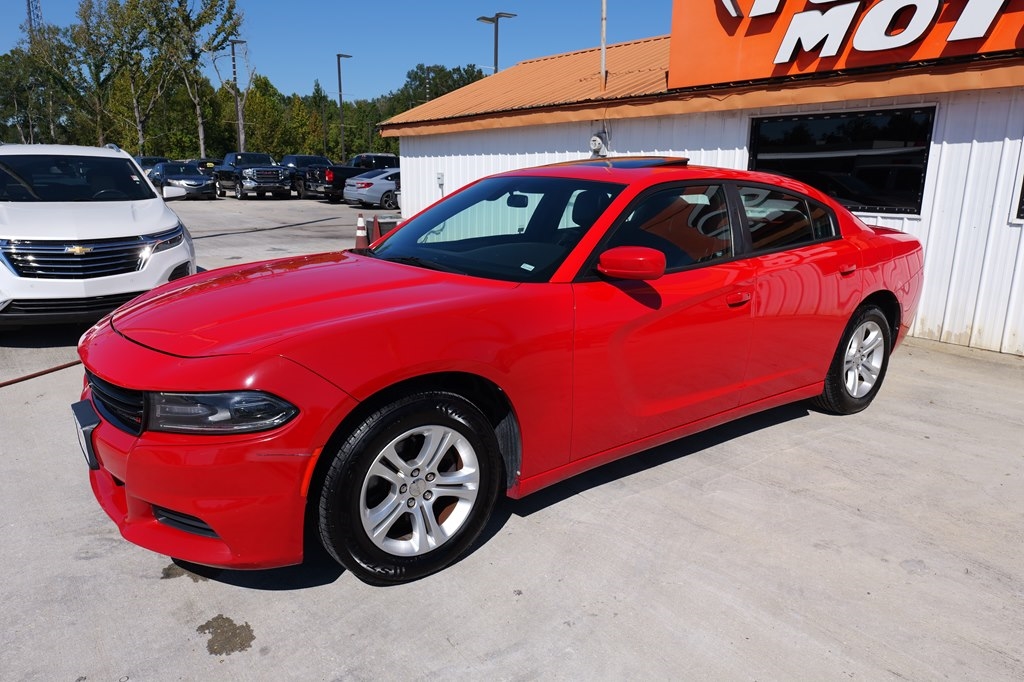 Dodge Charger  2020