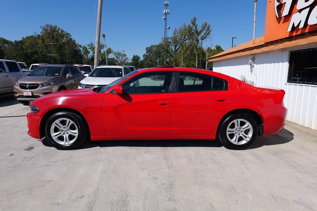 Dodge Charger  2020