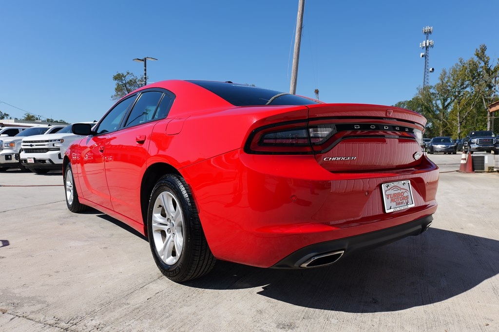 Dodge Charger  2020