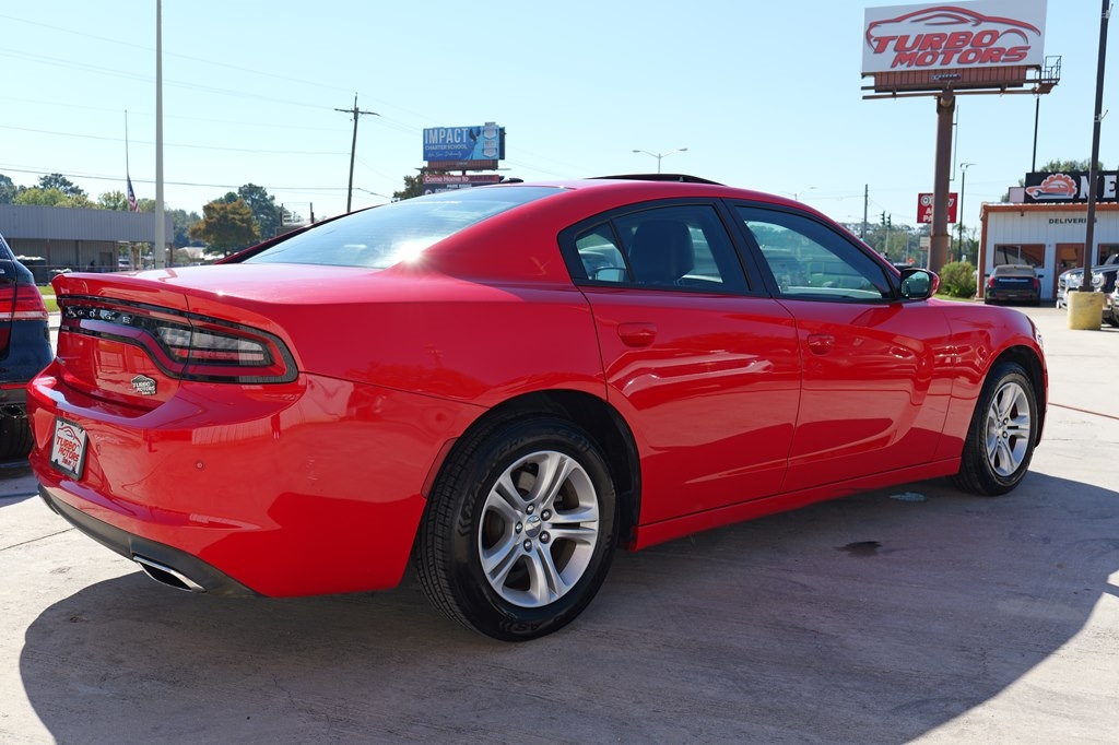 Dodge Charger  2020