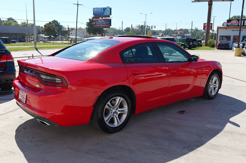 Dodge Charger  2020