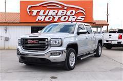 2016 GMC Sierra 1500 