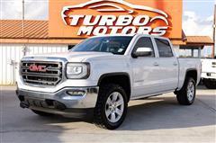 2016 GMC Sierra 1500 