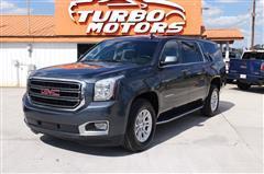 2019 GMC Yukon XL 