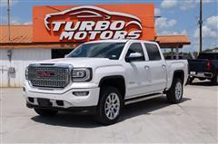 2016 GMC Sierra 1500 