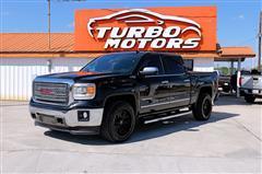 2014 GMC Sierra 1500 