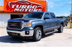 2014 GMC Sierra 1500 