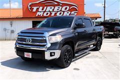 2016 Toyota Tundra 