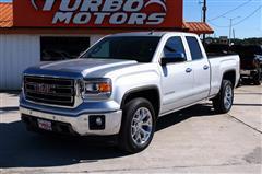 2014 GMC Sierra 1500 