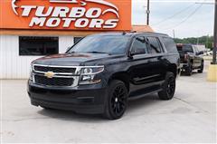 2020 Chevrolet Tahoe 
