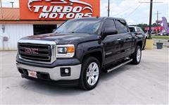 2014 GMC Sierra 1500 