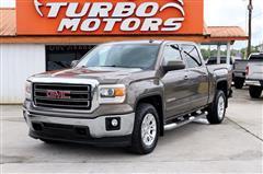 2014 GMC Sierra 1500 