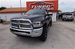 2017 RAM 2500 