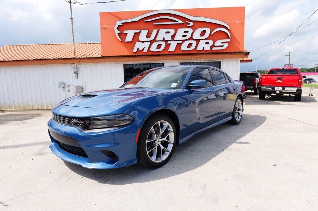 2022 Dodge Charger GT