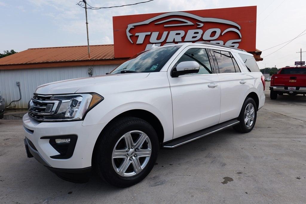 2019 Ford Expedition XLT