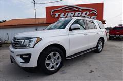 2019 Ford Expedition 