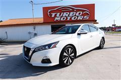 2022 Nissan Altima 