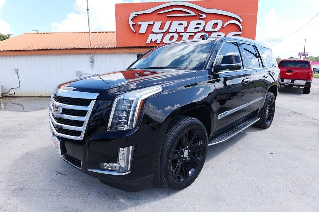 2015 Cadillac Escalade PREMIUM
