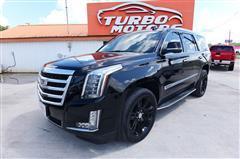 2015 Cadillac Escalade 
