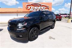 2018 Chevrolet Tahoe 