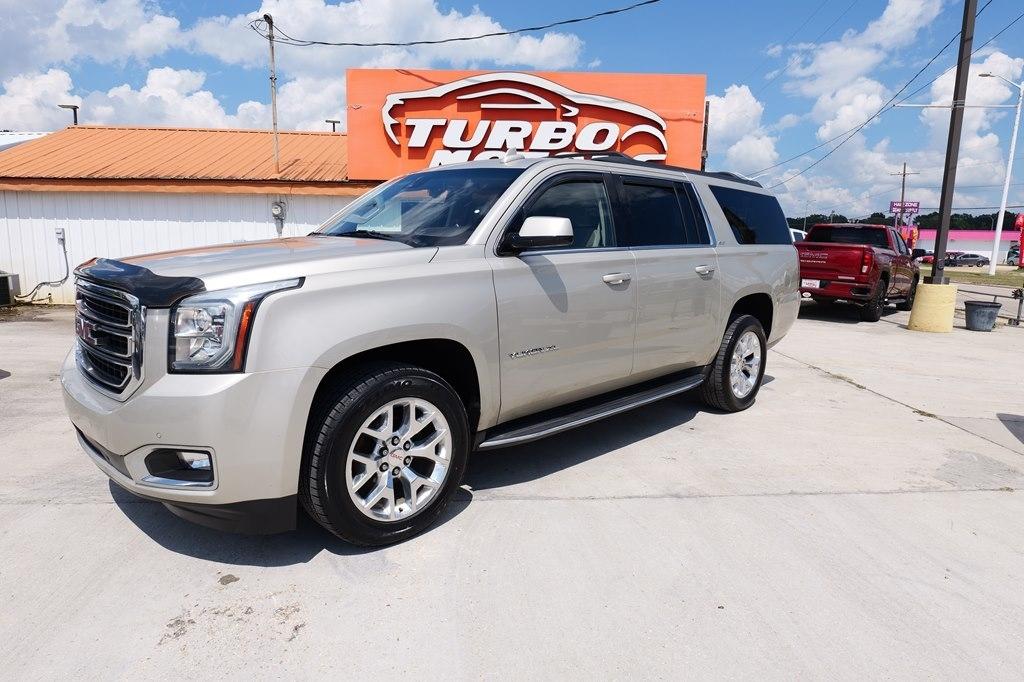2015 GMC Yukon XL 1500 SLT