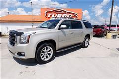 2015 GMC Yukon XL 