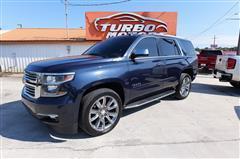2019 Chevrolet Tahoe 