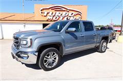 2016 GMC Sierra 1500 
