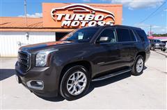 2019 GMC Yukon 