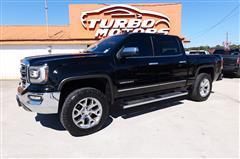 2016 GMC Sierra 1500 