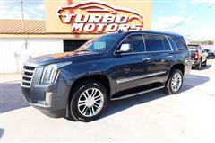 2019 Cadillac Escalade 