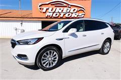 2021 Buick Enclave 