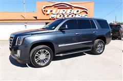2020 Cadillac Escalade 