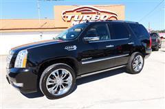 2014 Cadillac Escalade 