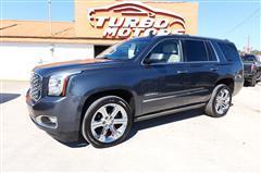 2019 GMC Yukon 