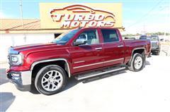 2016 GMC Sierra 1500 