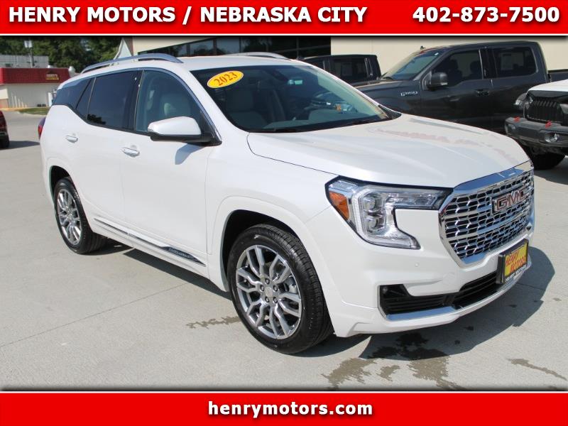 Used Cars for Sale Omaha NE 68144 Henry Motors